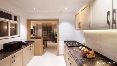 Project Image of 893.0 - 1597.0 Sq.ft 2 BHK Apartment for buy in Amit Sereno
