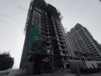 Project Image of 2398.0 - 2431.0 Sq.ft 4 BHK Apartment for buy in Malabar Retreat
