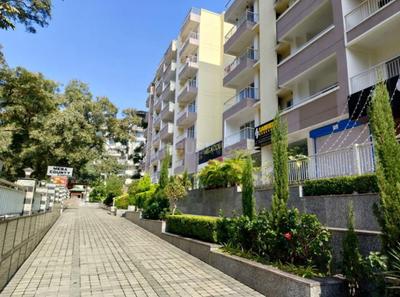 Earthcon Mega County Elevation 1