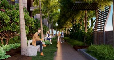 Project Image of 778.77 - 1900.15 Sq.ft 2 BHK Apartment for buy in Siddhashila Samaira