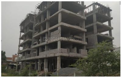 Project Image of 965.0 - 2050.0 Sq.ft 3 BHK Apartment for buy in Everest Pentagon