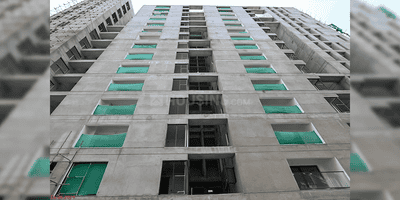 Project Image of 1628.0 - 2579.0 Sq.ft 3 BHK Apartment for buy in Appaswamy The Broadstone