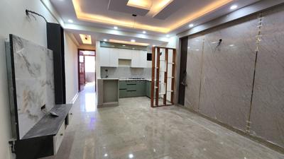 Project Image of 600.0 - 1100.0 Sq.ft 1 BHK Apartment for buy in Hometech Pride