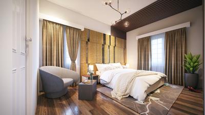 Project Image of 0.0 - 2220.0 Sq.ft 3 BHK Villa for buy in Greentech Spanish Villas
