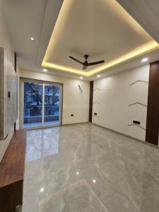 Project Image of 2520.0 - 2620.0 Sq.ft 4 BHK Builder Floor for buy in Swastik Greenfields Builder Floor
