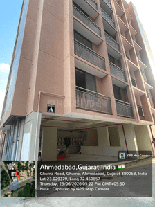 Project Image of 642.07 - 861.54 Sq.ft 2 BHK Apartment for buy in Karma Sundaram Sparsh
