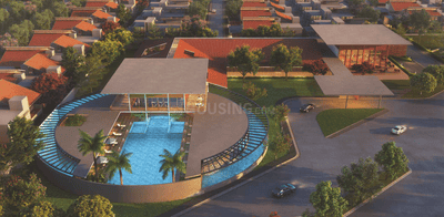 Project Image of 3865.86 - 7001.28 Sq.ft 3 BHK Villa for buy in Rama Greens