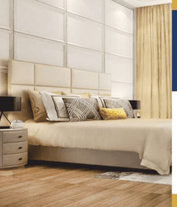 Project Image of 567.0 - 1209.0 Sq.ft 1 BHK Apartment for buy in Global Vista Hills