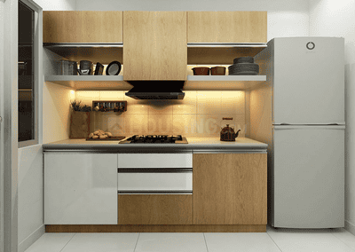 Project Image of 1174.0 - 1480.0 Sq.ft 2 BHK Apartment for buy in Prime Rainwoods