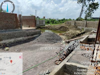Project Image of 0.0 - 2117.8 Sq.ft 4 BHK Villa for buy in A M Onyx 18