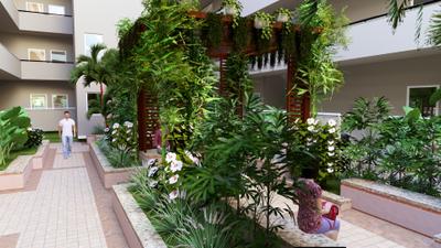 Project Image of 1204.0 - 1585.0 Sq.ft 2 BHK Apartment for buy in Raja Magnum