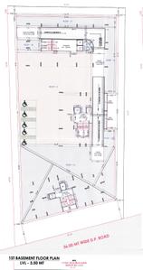 Project Image of 589.75 - 758.86 Sq.ft 2 BHK Apartment for buy in Ganesh Sarthi Homes