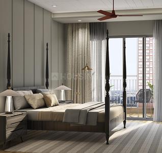 Project Image of 1239.0 - 1558.0 Sq.ft 3 BHK Apartment for buy in Visista By Vista Spaces Okas