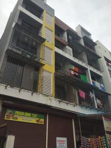 Project Image of 0.0 - 650.0 Sq.ft 1 BHK Apartment for buy in Bright Silver