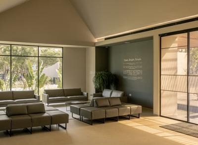 Project Image of 1155.0 - 1372.0 Sq.ft 3 BHK Apartment for buy in The Earthscape