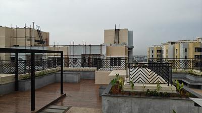 Project Image of 992.0 - 2040.0 Sq.ft 2 BHK Apartment for buy in KG Impressions