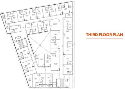 Project Image of 164.47 - 265.01 Sq.ft 1 RK Apartment for buy in Laukik Ickon