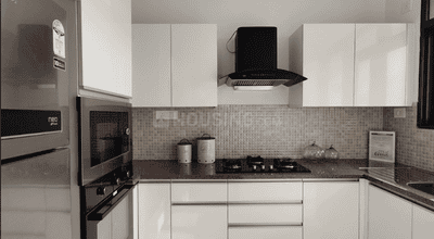 Project Image of 1720.0 - 2775.0 Sq.ft 3 BHK Apartment for buy in Calista Heights