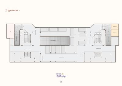 Project Image of 928 Sq.ft 2 BHK Apartment / Flat for sale in Sargasan for Rs. 6800000