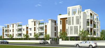 Devinarayan Windmere Images for Elevation of Devinarayan Windmere 1