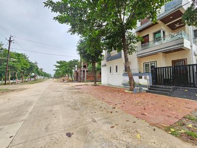 Project Image of 880.0 - 1800.0 Sq.ft Residential Plot Plot for buy in Capital Friends Club