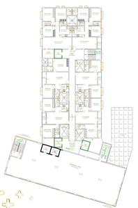 Project Image of 1478.0 - 4500.0 Sq.ft 2 BHK Apartment for buy in Intellex Imperial Club