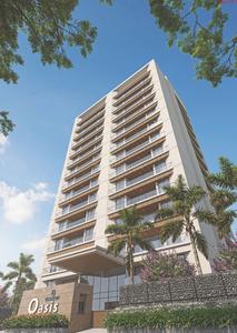 Globcon Oasis Elevation 1