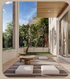 Project Image of 0.0 - 4187.16 Sq.ft 4 BHK Villa for buy in RM Siolim Goa