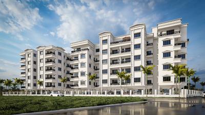 Project Image of 970.0 - 2519.0 Sq.ft 2 BHK Apartment for buy in Basanta Enclave