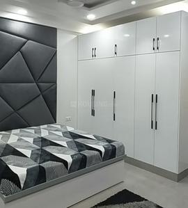 Riddhi Siddhi Buildcon Bedroom 1