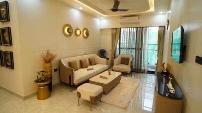 Project Image of 2370.0 - 2550.0 Sq.ft 3 BHK Apartment for buy in Addela Palm Resort