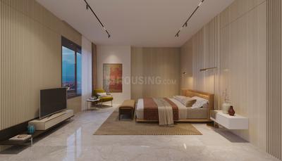 Project Image of 1766.8 - 3345.77 Sq.ft 4 BHK Apartment for buy in Anamika High Point