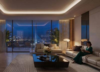 Project Image of 362.0 - 1568.0 Sq.ft Studio Studio Apartment for buy in Binghatti Project Maybach