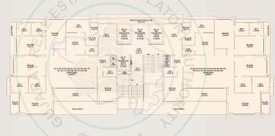 Project Image of 4455.0 - 10080.0 Sq.ft 4 BHK Apartment for buy in Stateland