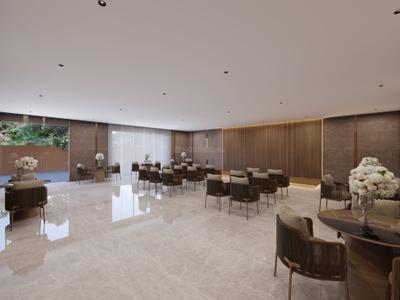 Project Image of 646.05 - 855.3 Sq.ft 2 BHK Apartment for buy in Harvi Helenium
