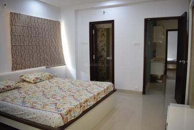 Project Image of 8100 Sq.ft Residential Plot / Land for sale in Kompally for Rs. 70000000