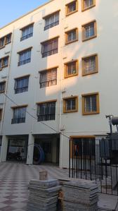 Project Image of 800 Sq.ft 2 BHK Apartment / Flat for sale in Rajarhat for Rs. 4100000