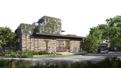 Project Image of 4500.0 - 9000.0 Sq.ft Residential Plot Plot for buy in Ozone The Golden Estate