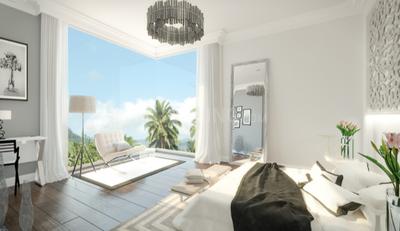 Project Image of 0.0 - 1115.0 Sq.ft 2 BHK Villa for buy in Vianaar La Risa