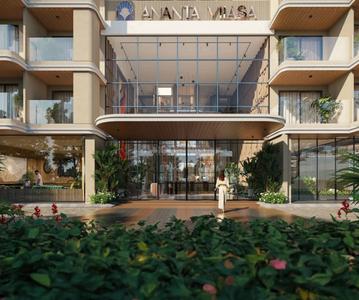 Project Image of 3500.0 - 3650.0 Sq.ft 4.5 BHK Apartment for buy in MNB Ananta Vilasa 2 0