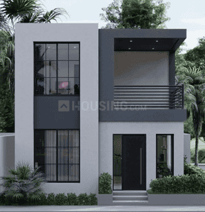 Project Image of 500.0 - 850.0 Sq.ft 1 BHK Villa for buy in Srie Aishwariyam Villa Township
