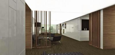 Project Image of 5458.0 - 5969.0 Sq.ft 3 BHK Apartment for buy in Vijay Shanthi The Art