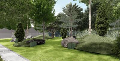 Project Image of 2154.0 - 3636.0 Sq.ft 4 BHK Villa for buy in SRSD Forest Walk Phase 2