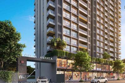 Project Image of 3086 Sq.ft 4 BHK Penthouse for sale in Mundhwa for Rs. 36600000