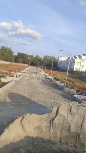 Project Image of 1200.0 - 2500.0 Sq.ft Residential Plot Plot for buy in Golden Mile Annex