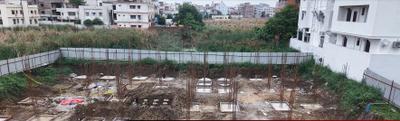 Project Image of 1137.5 - 1393.0 Sq.ft 3 BHK Apartment for buy in Vendanta Shreeram Mansion