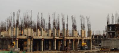 Project Image of 348.43 - 1576.06 Sq.ft 1 BHK Apartment for buy in Uninav Residena
