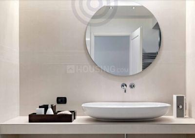 Project Image of 1114.0 - 1355.0 Sq.ft 3 BHK Apartment for buy in Kalpataru Estate Building 8