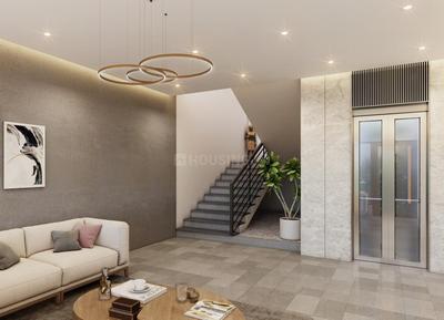 Project Image of 1569.0 - 1572.0 Sq.ft 3 BHK Apartment for buy in Marina Residences