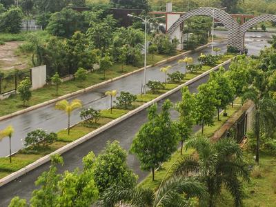 Project Image of 0.0 - 4705.0 Sq.ft 4 BHK Villa for buy in Pragnya Riverbridge Developers County C Type Villas